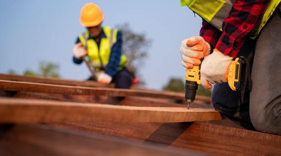 Local Chimney Repair in Fairton, NJ